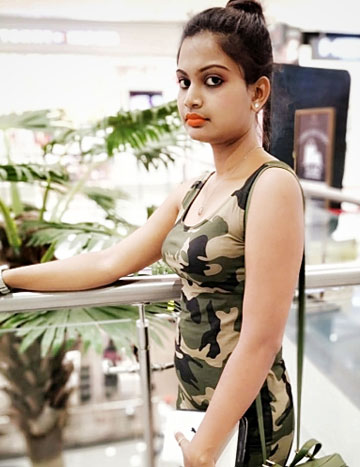 Sadashiv Nagar call girl