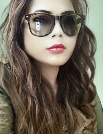 Kannada Escorts Service in HSR Layout