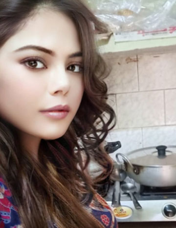 Kannada Call Girls Bangalore