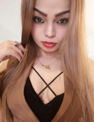 Bangalore Escorts now in Chickpet