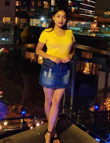 MG Road Bangalore Escorts