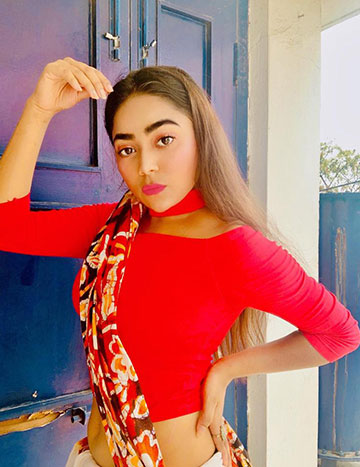 MG Road Bangalore Call Girls