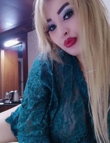 Bangalore Female Escort Sanjana