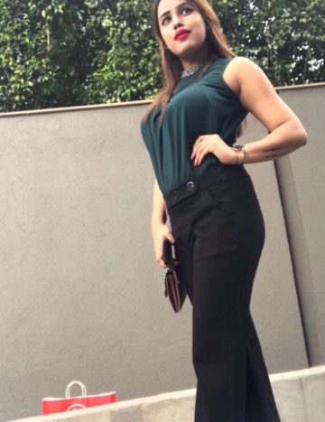  Private escort service in Bangalore