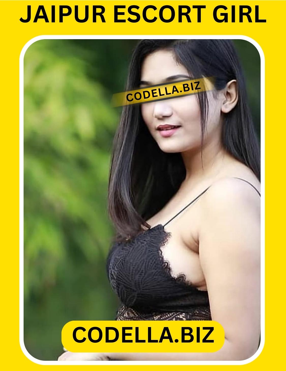 jaipur escort call girl