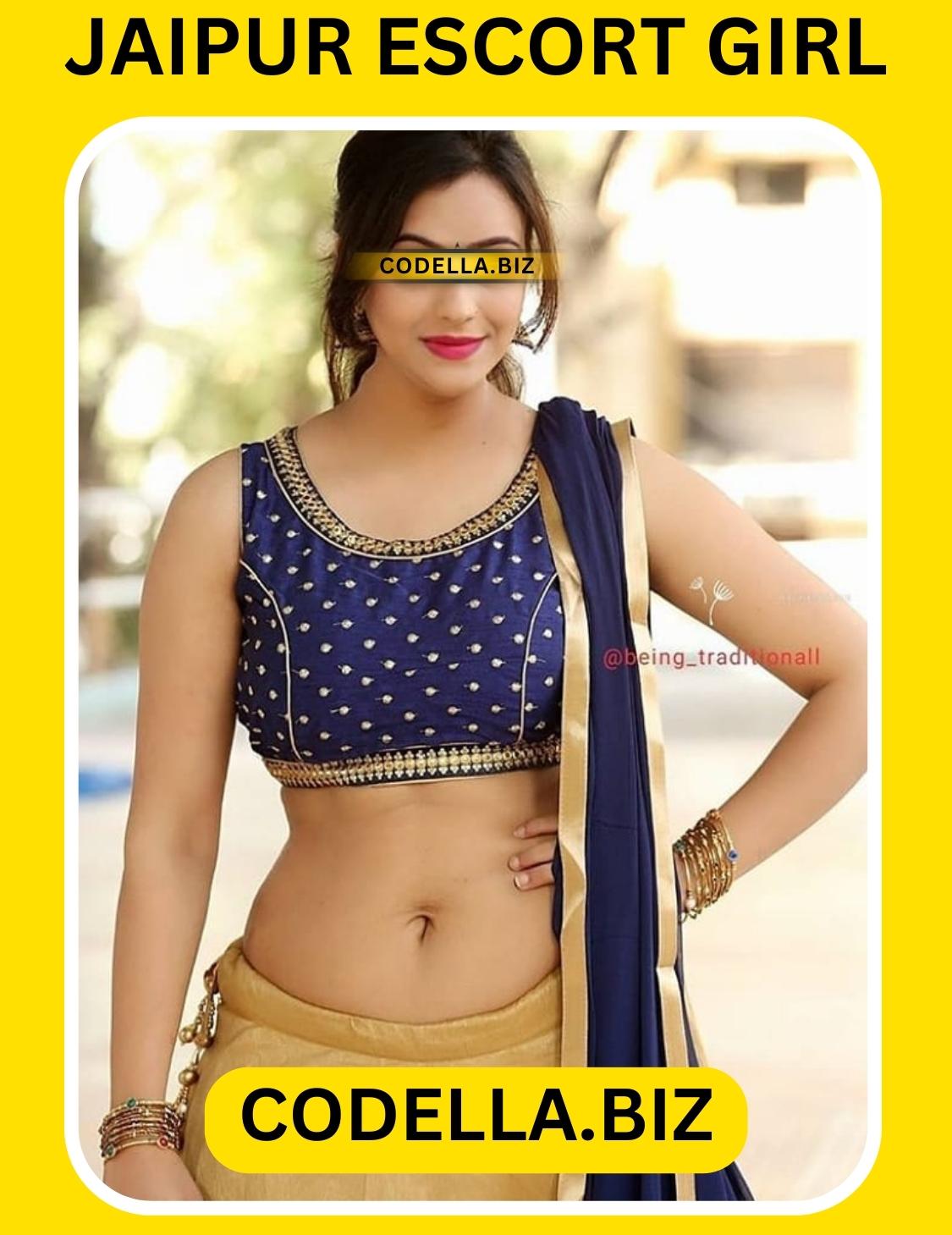 anamika independent jaipur escorts