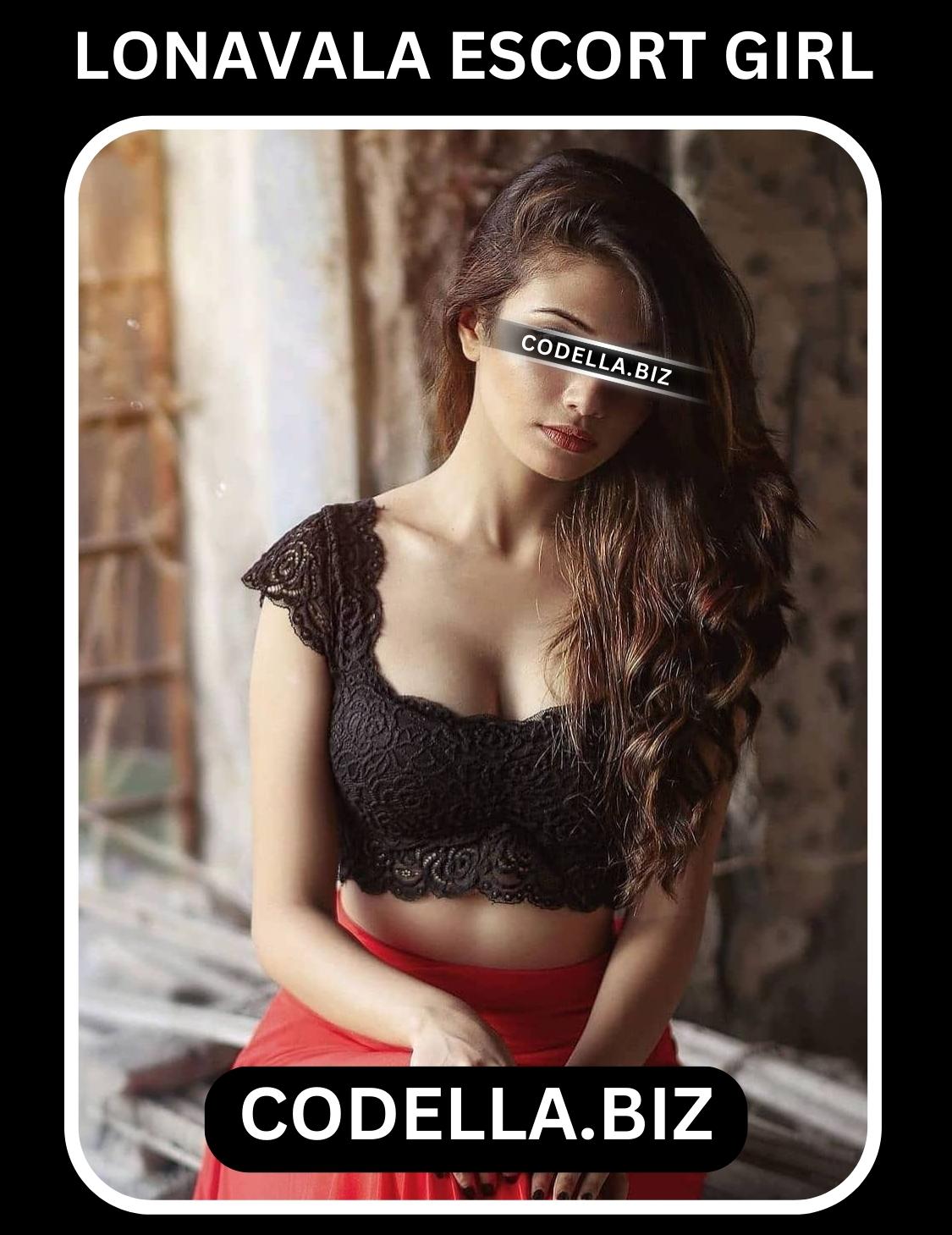 escort service in lonavala