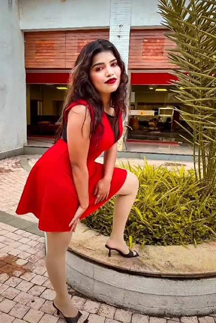 Mumbai Escort services Karishma