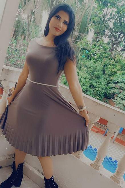  Shanaya - Mumbai housewife Escorts