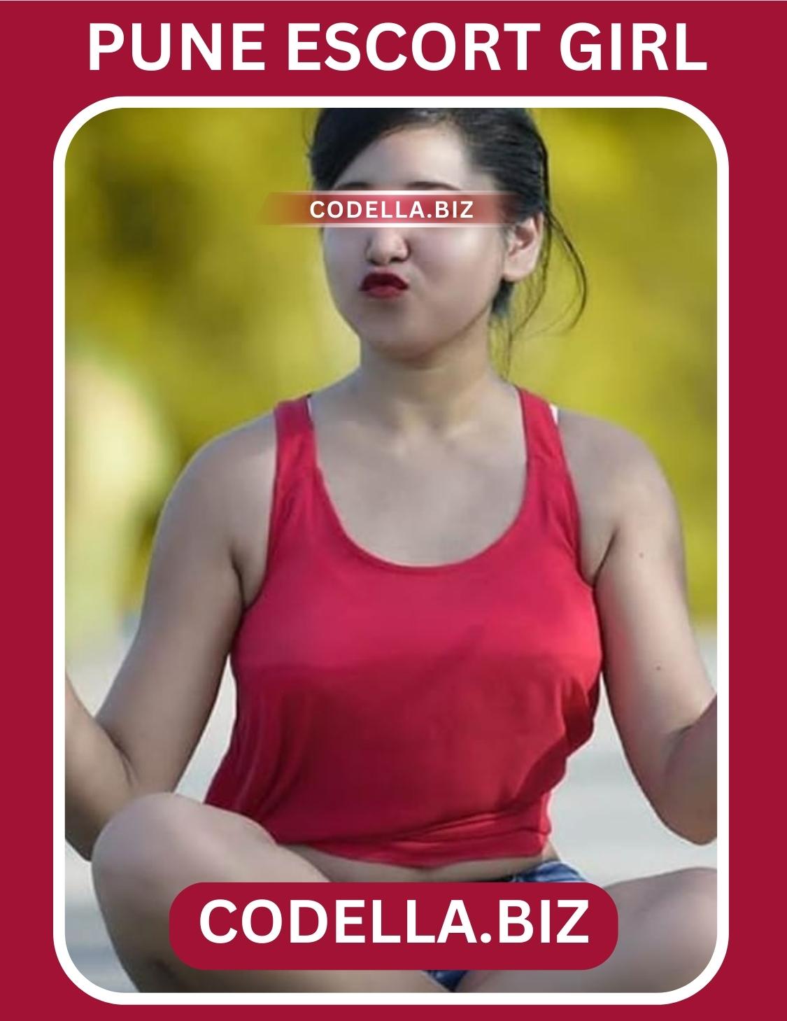 african escort pune