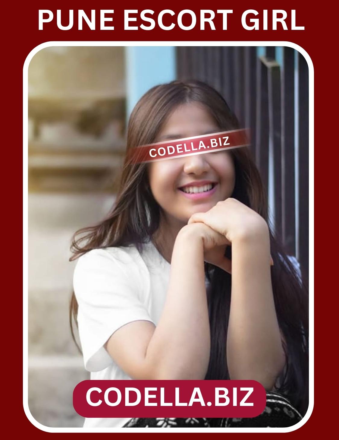 escort experience in pune