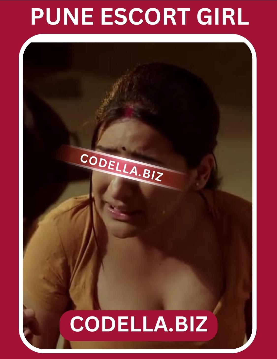 escort service near hotel blue diamond pune