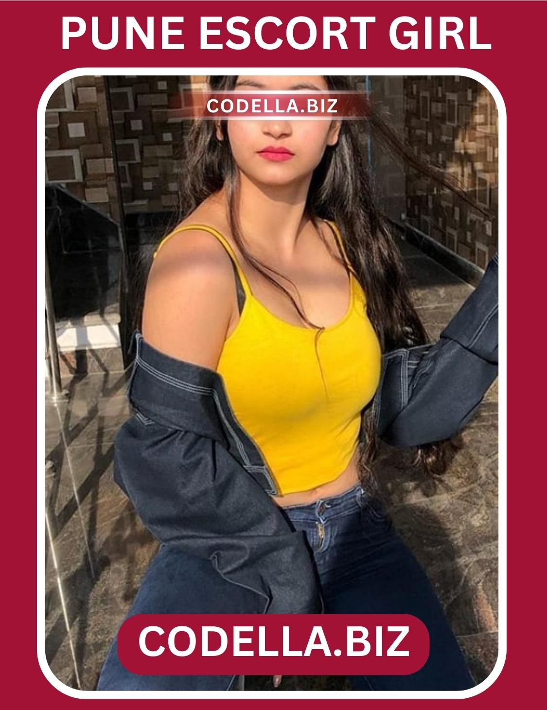 escort service near hotel courtyard by marriott pune