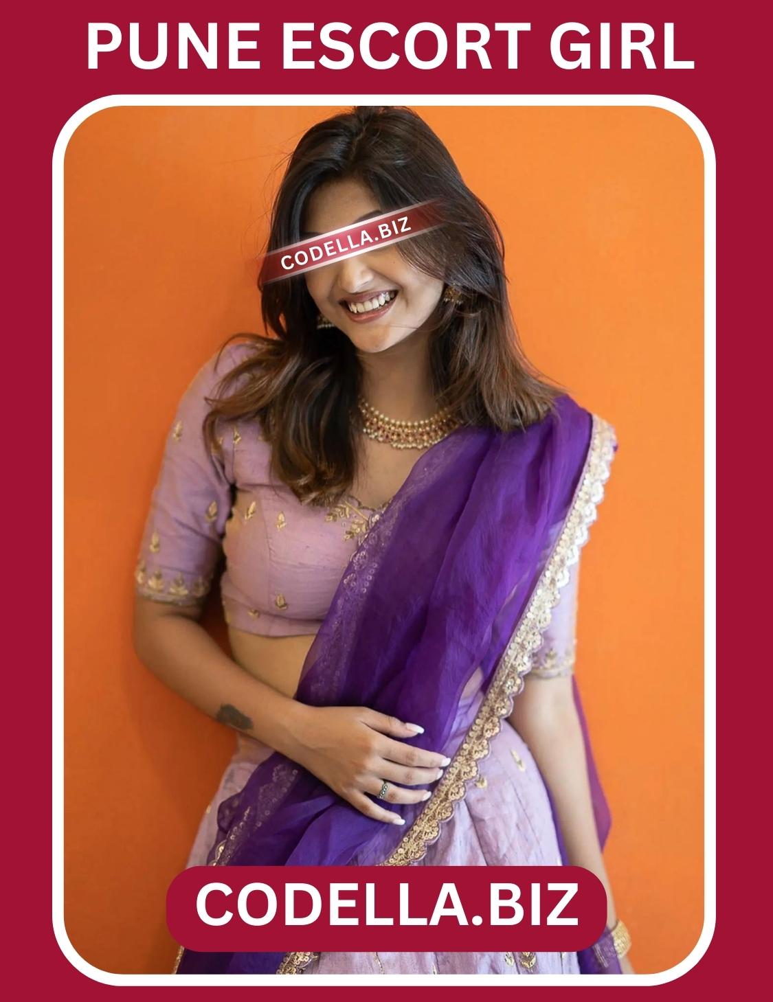 escort service near hotel le meridien pune