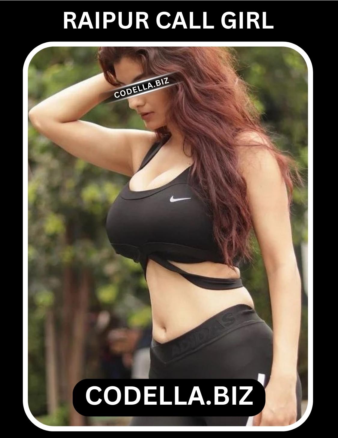 call girl in raipur chhattisgarh