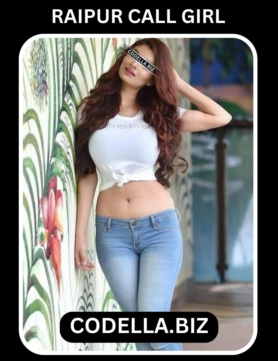 call girl service in raipur hotels