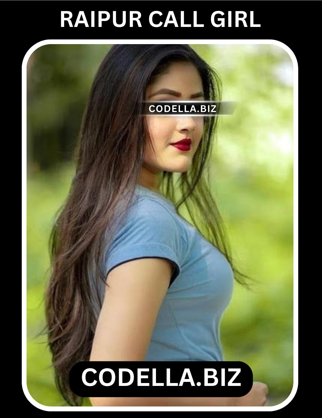 24 call girls in raipur