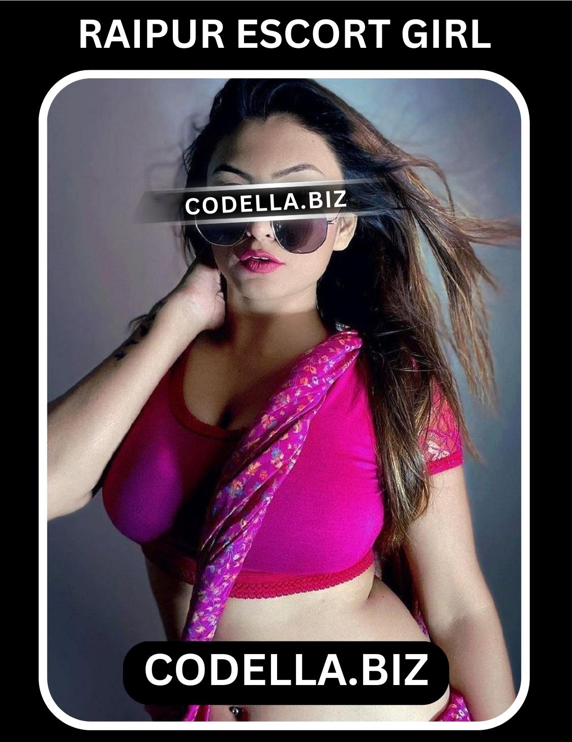 raipur escort girl 500 rupay me