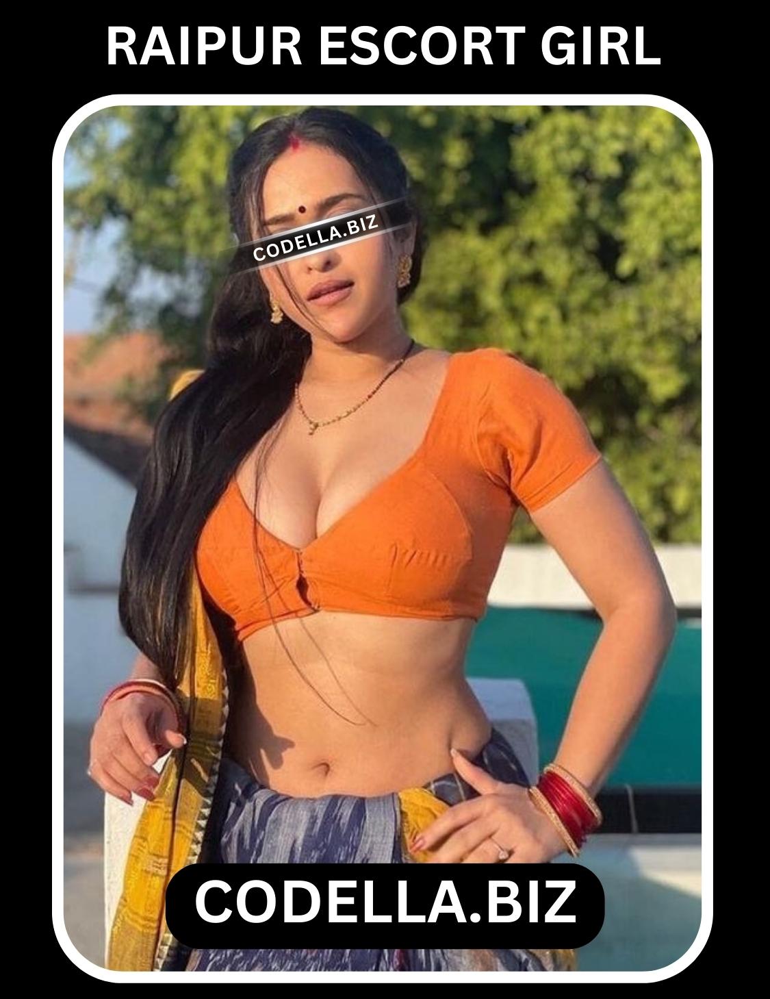 raipur hiprofile escorts