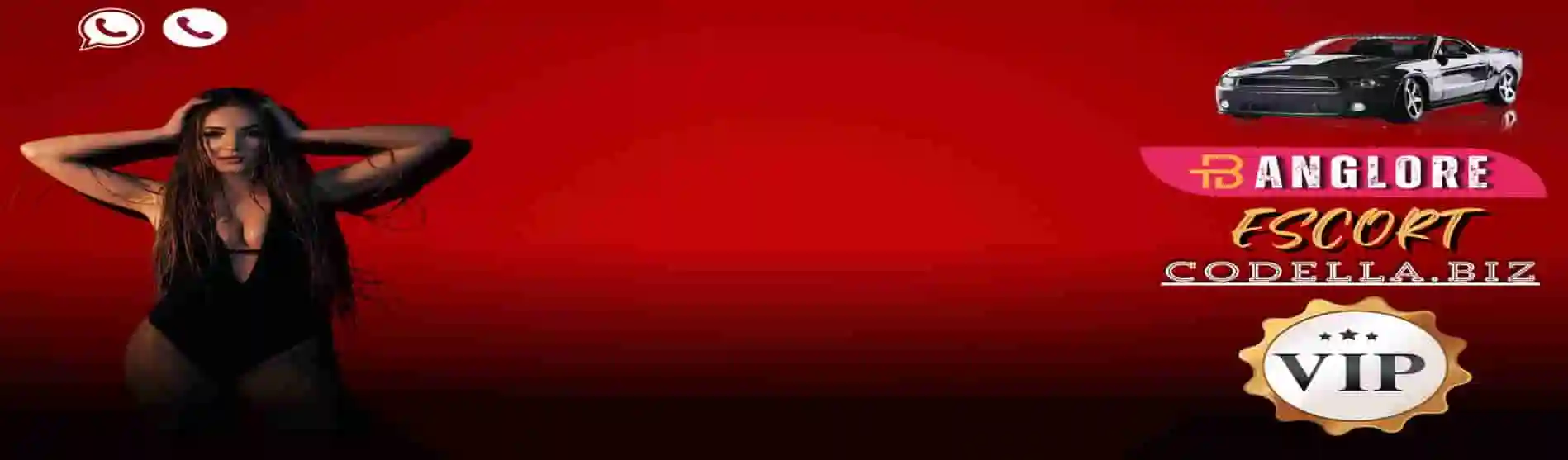 Bangalore Escorts