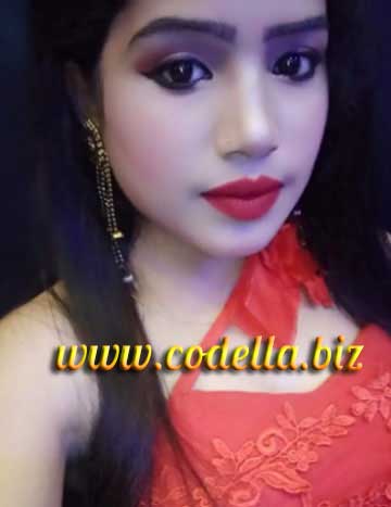 Bangalore Escort Diya