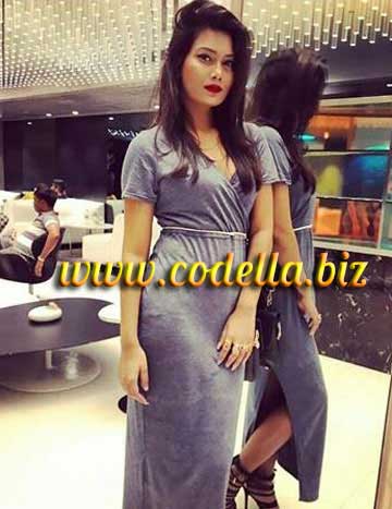 Bangalore Escort Tania